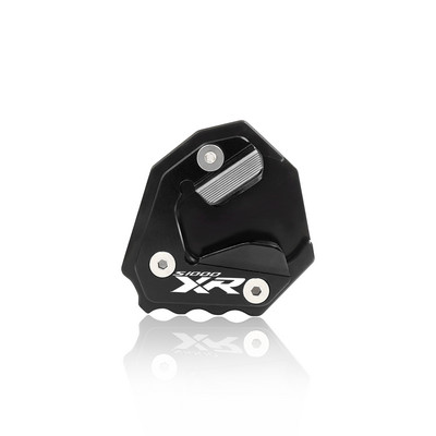 Pentru BMW S1000XR S 1000XR S1000 XR 2014-2022 Motocicletă CNC Picior Suport lateral Placă Suport Extensie Suport pentru mărire