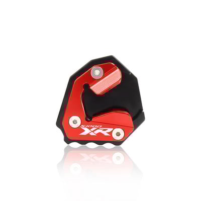 Pentru BMW S1000XR S 1000XR S1000 XR 2014-2022 Motocicletă CNC Picior Suport lateral Placă Suport Extensie Suport pentru mărire