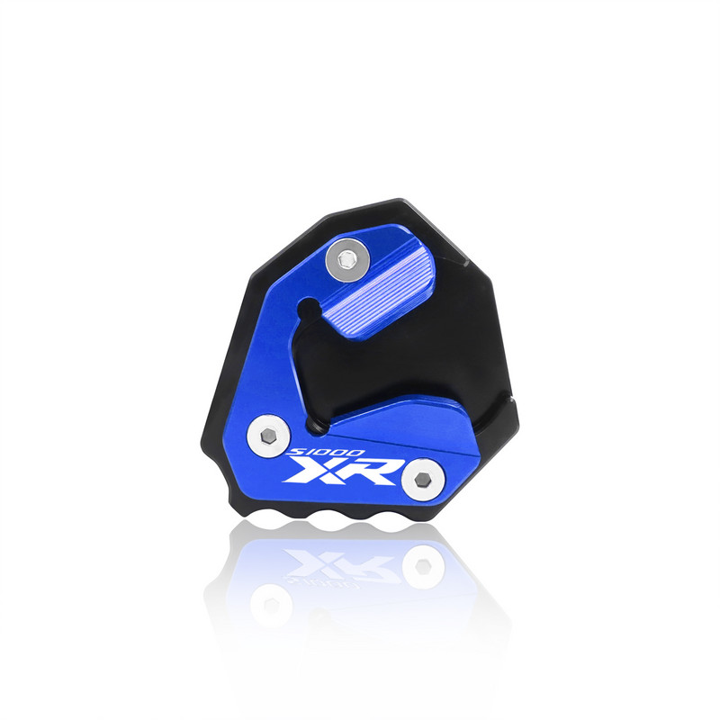Pentru BMW S1000XR S 1000XR S1000 XR 2014-2022 Motocicletă CNC Picior Suport lateral Placă Suport Extensie Suport pentru mărire