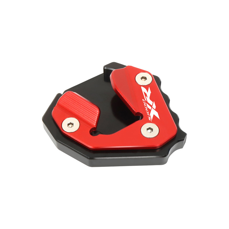 Pentru BMW S1000XR S 1000XR S1000 XR 2014-2022 Motocicletă CNC Picior Suport lateral Placă Suport Extensie Suport pentru mărire