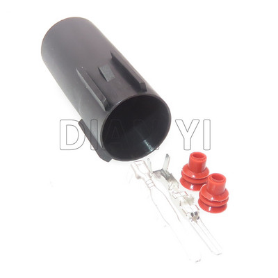 1 komplekti kahesuunaline auto suletud pistik 6189-0156 automaatse solenoidklapi kaabli pesa Honda auto modifikatsiooni pistiku osade jaoks