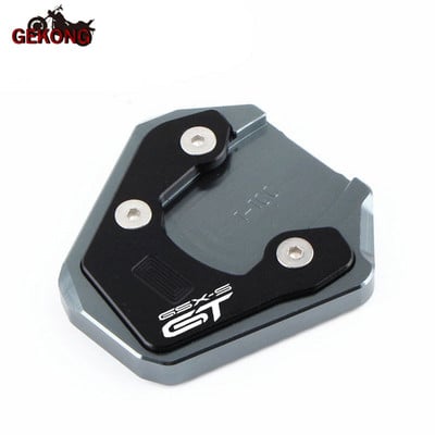 Pentru SUZUKI GSXS1000GT GSX-S1000GT GSX S 1000 GT GSXSGT 2022 2023 Extensie pentru suport lateral pentru motociclete