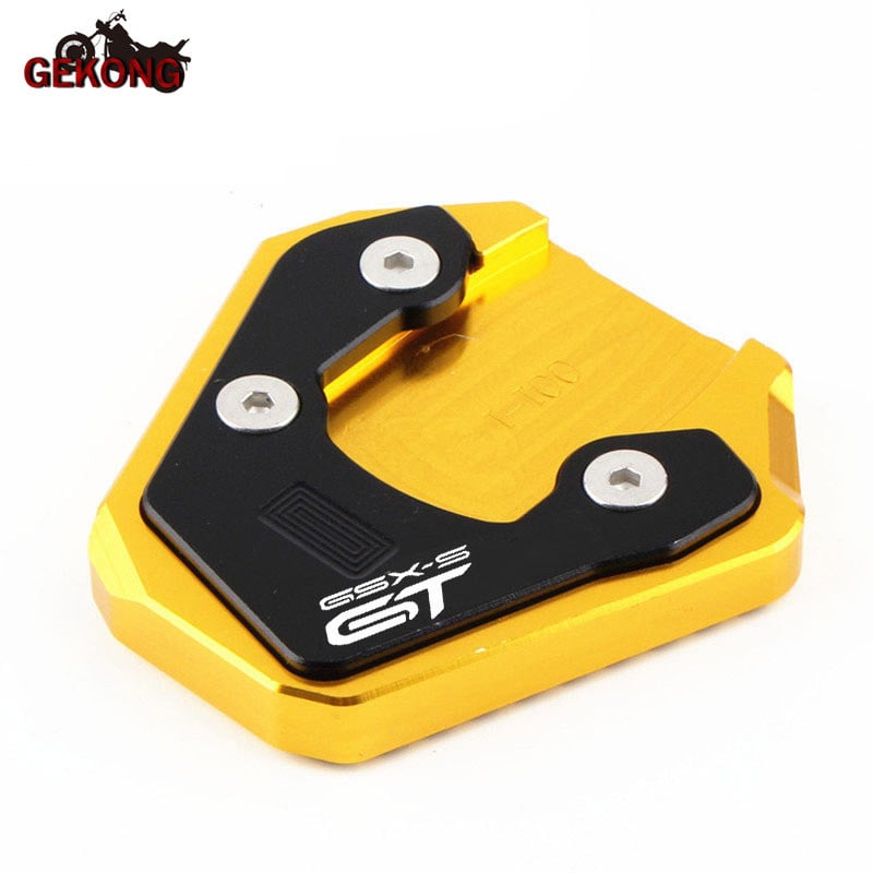 Pentru SUZUKI GSXS1000GT GSX-S1000GT GSX S 1000 GT GSXSGT 2022 2023 Extensie pentru suport lateral pentru motociclete