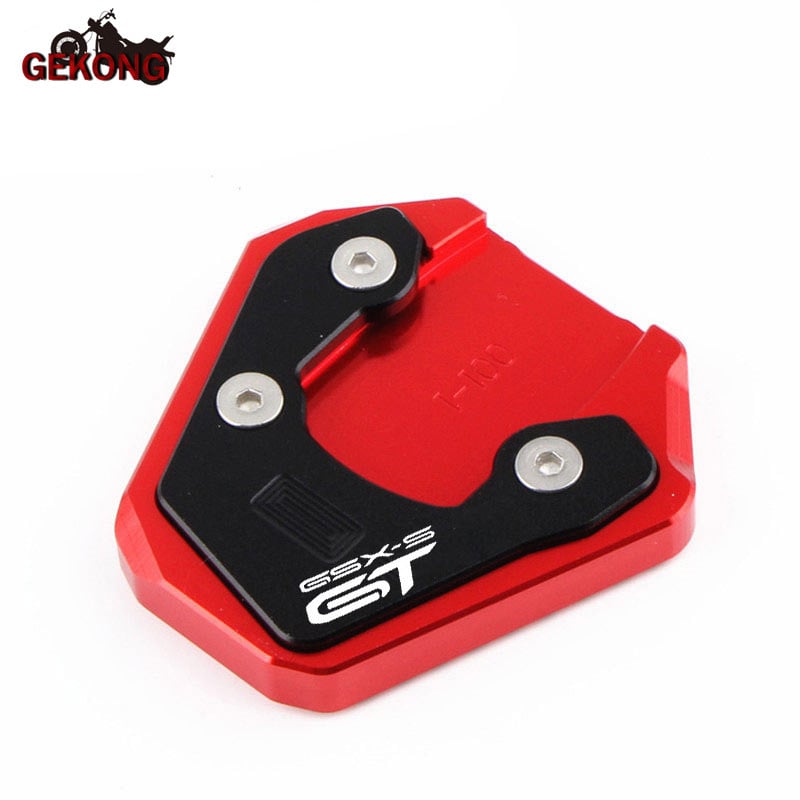 Pentru SUZUKI GSXS1000GT GSX-S1000GT GSX S 1000 GT GSXSGT 2022 2023 Extensie pentru suport lateral pentru motociclete