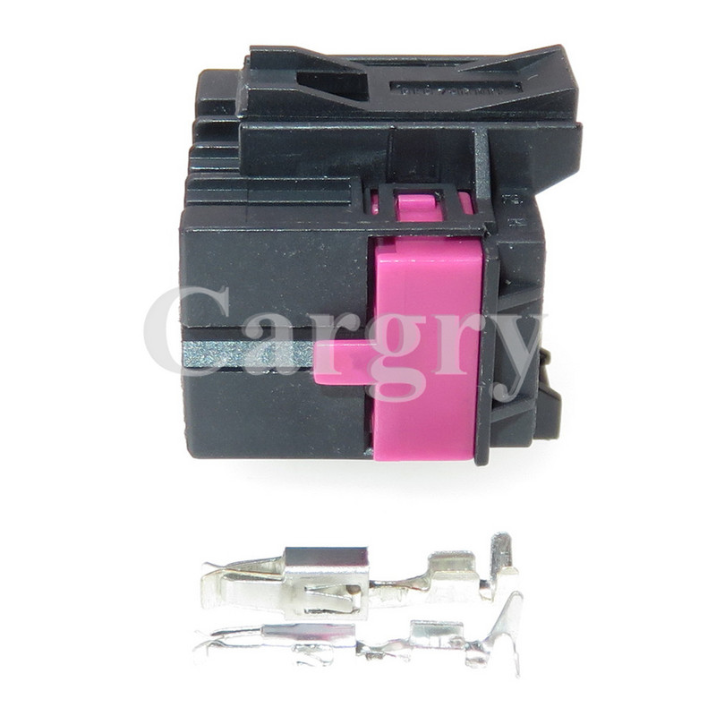 1 set 15P 1J0962615 Cablaj pentru autoturisme Conector compozit nesigilat Priză electrică pentru mașină cu terminal