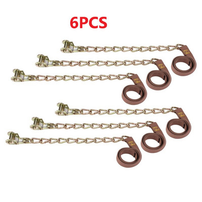 3/4/5 buc. universale din oțel pentru camioane roți pentru mașini anvelope anvelope zăpadă gheață lanțuri centură iarnă vehicule antiderapante SUV lanț roți noroi siguranța rutieră