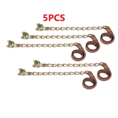 3/4/5 buc. universale din oțel pentru camioane roți pentru mașini anvelope anvelope zăpadă gheață lanțuri centură iarnă vehicule antiderapante SUV lanț roți noroi siguranța rutieră