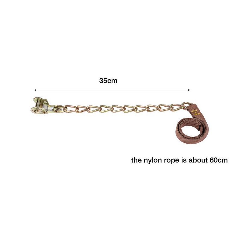 3/4/5 buc. universale din oțel pentru camioane roți pentru mașini anvelope anvelope zăpadă gheață lanțuri centură iarnă vehicule antiderapante SUV lanț roți noroi siguranța rutieră