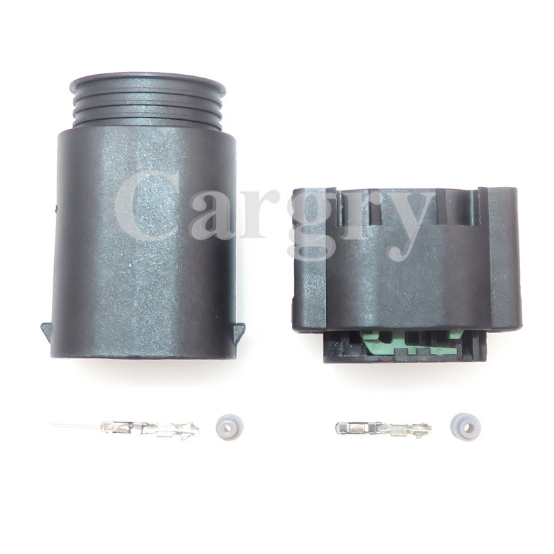 1 set priză impermeabilă pentru cablaj de curent scăzut pentru mașină 8P 1-929342-1 1-1418552-1 4F0972708 1-1534229-1 2-1534229-2 2-1534229-1