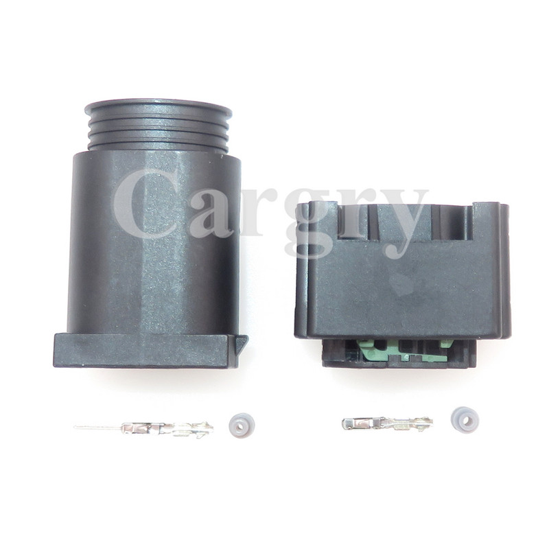 1 set priză impermeabilă pentru cablaj de curent scăzut pentru mașină 8P 1-929342-1 1-1418552-1 4F0972708 1-1534229-1 2-1534229-2 2-1534229-1