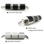 Impermeabil Motocicletă MP3 Bluetooth FM Radio Difuzor stereo Audio Music Player Accesorii pentru motociclete