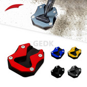 Accesorii pentru motociclete Suport pentru SYM MAXSYM TL500 400i CNC Suport lateral pentru motociclete Mărire extensie