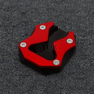 Accesorii pentru motociclete Suport pentru SYM MAXSYM TL500 400i CNC Suport lateral pentru motociclete Mărire extensie