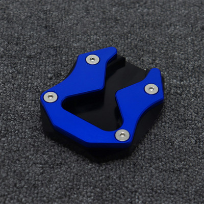 Accesorii pentru motociclete Suport pentru SYM MAXSYM TL500 400i CNC Suport lateral pentru motociclete Mărire extensie