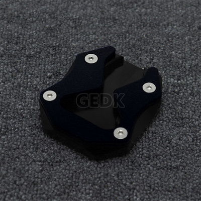 Accesorii pentru motociclete Suport pentru SYM MAXSYM TL500 400i CNC Suport lateral pentru motociclete Mărire extensie