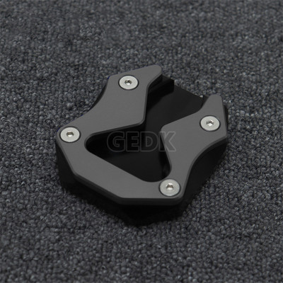 Accesorii pentru motociclete Suport pentru SYM MAXSYM TL500 400i CNC Suport lateral pentru motociclete Mărire extensie