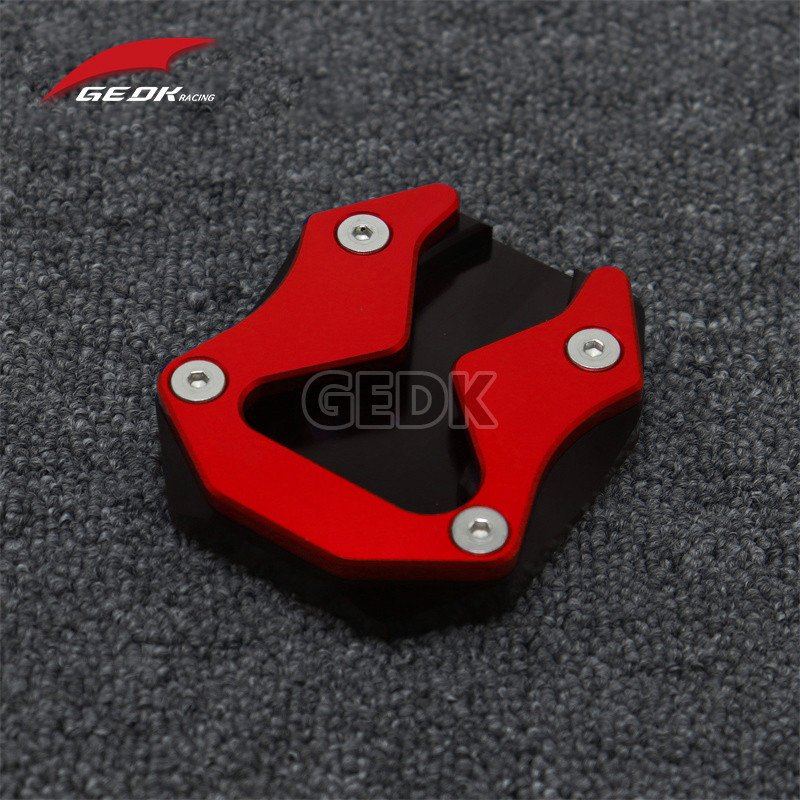 Accesorii pentru motociclete Suport pentru SYM MAXSYM TL500 400i CNC Suport lateral pentru motociclete Mărire extensie