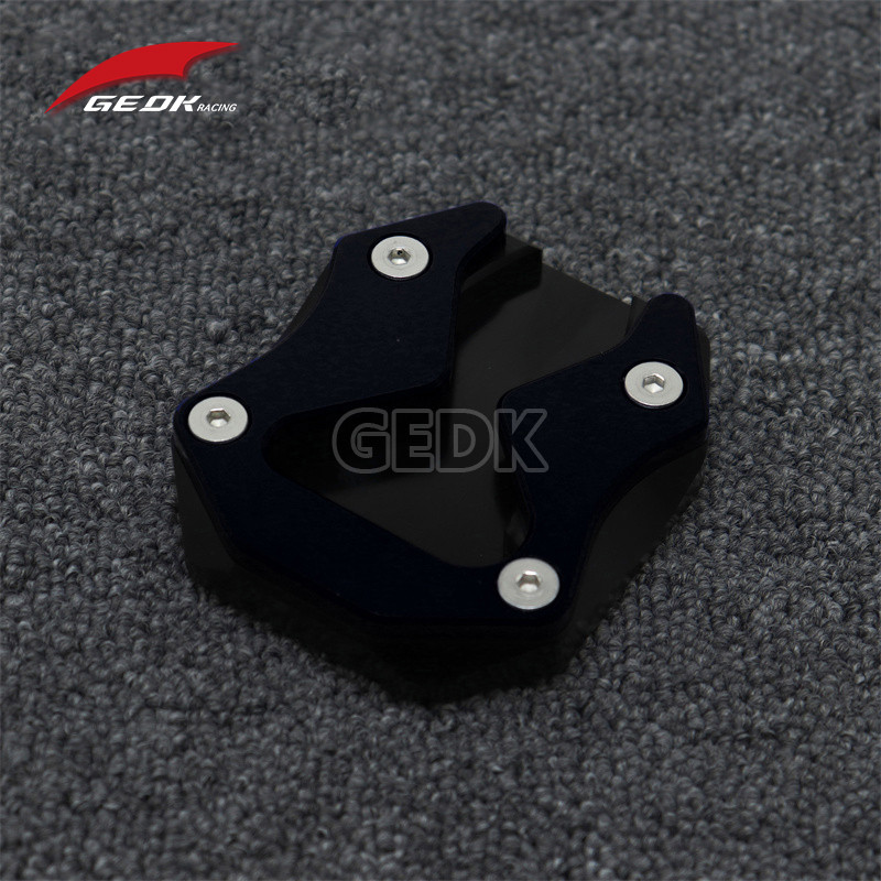 Accesorii pentru motociclete Suport pentru SYM MAXSYM TL500 400i CNC Suport lateral pentru motociclete Mărire extensie