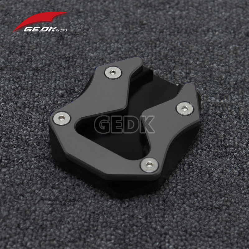 Accesorii pentru motociclete Suport pentru SYM MAXSYM TL500 400i CNC Suport lateral pentru motociclete Mărire extensie