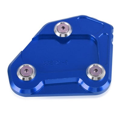 F750GS F850GS ADV Suport pentru motociclete Picior Suport lateral Extensor Placă de suport pentru BMW F750 GS F850 GS ADVENTURE 2018-2023