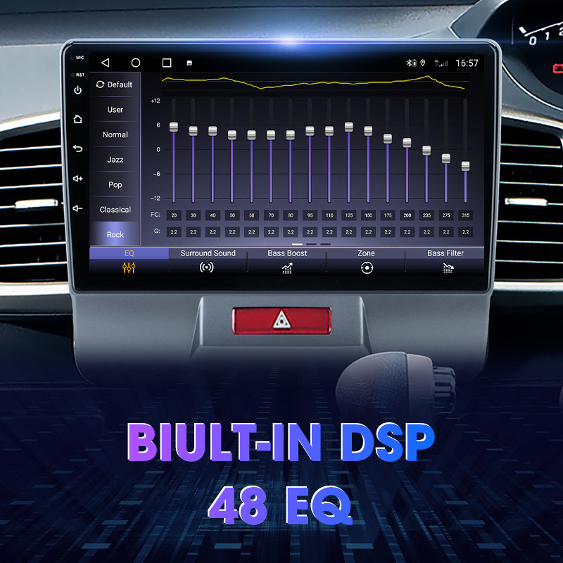 Radio auto Android 11 2 Din pentru Honda Freed 1 Spike 2008-2016 Player Multimedia 2din Carplay Stereo 4G GPS DVD Unitate de cap Audio