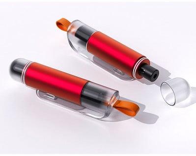 Soodacho Ciocan de siguranță pentru mașină Dispărător de geamuri de sticlă de urgență Dispozitiv de tăiere centuri de siguranță Instrument de urgență pentru mașină de salvare