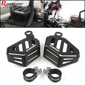 Motorkerékpár CNC alumínium első fék tengelykapcsoló olajpohár védőburkolat védő BMW R1200GS LC/R1200GS LC ADV 2014 2015 2016 2017 típushoz