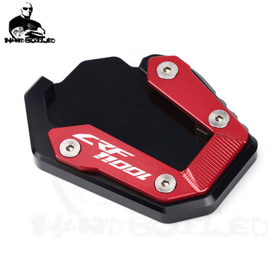 Suport CNC Picior Suport lateral Extensie Baza Placa de marire Pad pentru HONDA CRF1100L CRF 1100 L Africa Twin Adv Sports DCT 19-2022