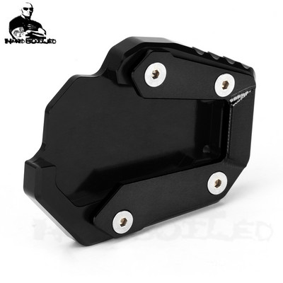 Suport CNC Picior Suport lateral Extensie Baza Placa de marire Pad pentru HONDA CRF1100L CRF 1100 L Africa Twin Adv Sports DCT 19-2022