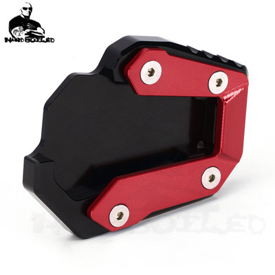 Suport CNC Picior Suport lateral Extensie Baza Placa de marire Pad pentru HONDA CRF1100L CRF 1100 L Africa Twin Adv Sports DCT 19-2022