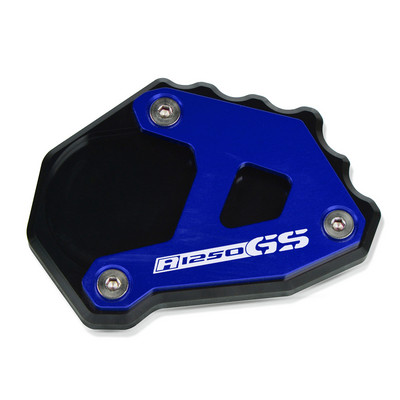 Placă suport suport lateral Măritor pentru suport pentru BMW R1200GS R1250GS R 1200 1250 GS ADVENTURE ADV HP 2021 2020 2019 2018 2017 2016