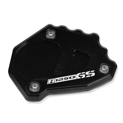 Placă suport suport lateral Măritor pentru suport pentru BMW R1200GS R1250GS R 1200 1250 GS ADVENTURE ADV HP 2021 2020 2019 2018 2017 2016