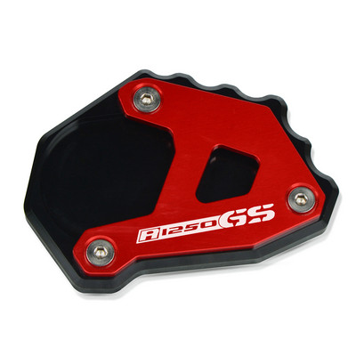 Placă suport suport lateral Măritor pentru suport pentru BMW R1200GS R1250GS R 1200 1250 GS ADVENTURE ADV HP 2021 2020 2019 2018 2017 2016