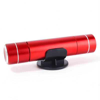 Bezpečnostné kladivo do auta, rozbíjač okien, núdzové kladivo, rezačka bezpečnostných pásov, nástroj do auta, záchranné kladivo, hliníková zliatina