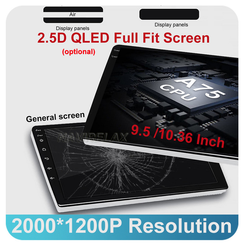 Android 12 Pentru Subaru Tribeca 2008 - 2014 Radio Auto Navigare Multimedia Video Player DVR Monitor Ecran Autoradio Carplay GPS