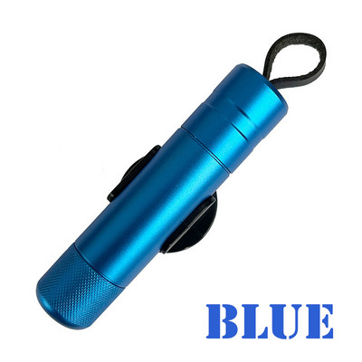 Ciocan de urgență pentru siguranța mașinii Spărgător de geamuri de sticlă pentru mașină Cutter centură de siguranță Ciocan de evacuare de urgență pentru salvare automată Unelte de salvare a mașinii