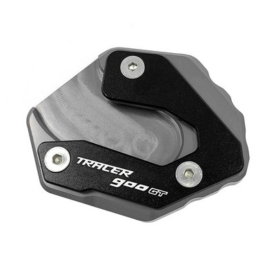Pentru Yamaha TRACER 900 GT Tracer 900GT 2018-2020 Accesorii Motociclete Suport Picior Suport lateral Extensie Pad Placă de suport