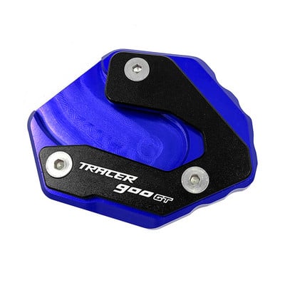 Pentru Yamaha TRACER 900 GT Tracer 900GT 2018-2020 Accesorii Motociclete Suport Picior Suport lateral Extensie Pad Placă de suport