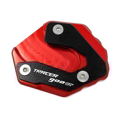 Pentru Yamaha TRACER 900 GT Tracer 900GT 2018-2020 Accesorii Motociclete Suport Picior Suport lateral Extensie Pad Placă de suport