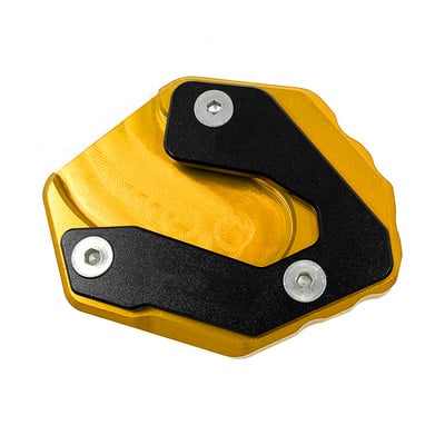 Pentru Yamaha TRACER 900 GT Tracer 900GT 2018-2020 Accesorii Motociclete Suport Picior Suport lateral Extensie Pad Placă de suport