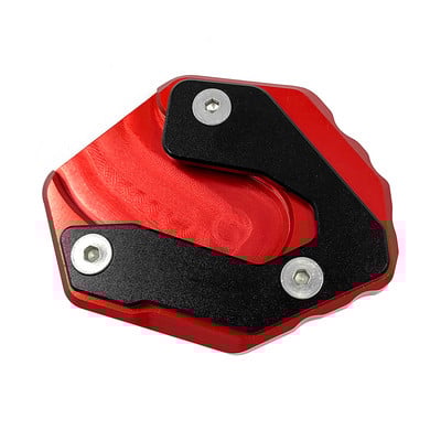 Pentru Yamaha TRACER 900 GT Tracer 900GT 2018-2020 Accesorii Motociclete Suport Picior Suport lateral Extensie Pad Placă de suport