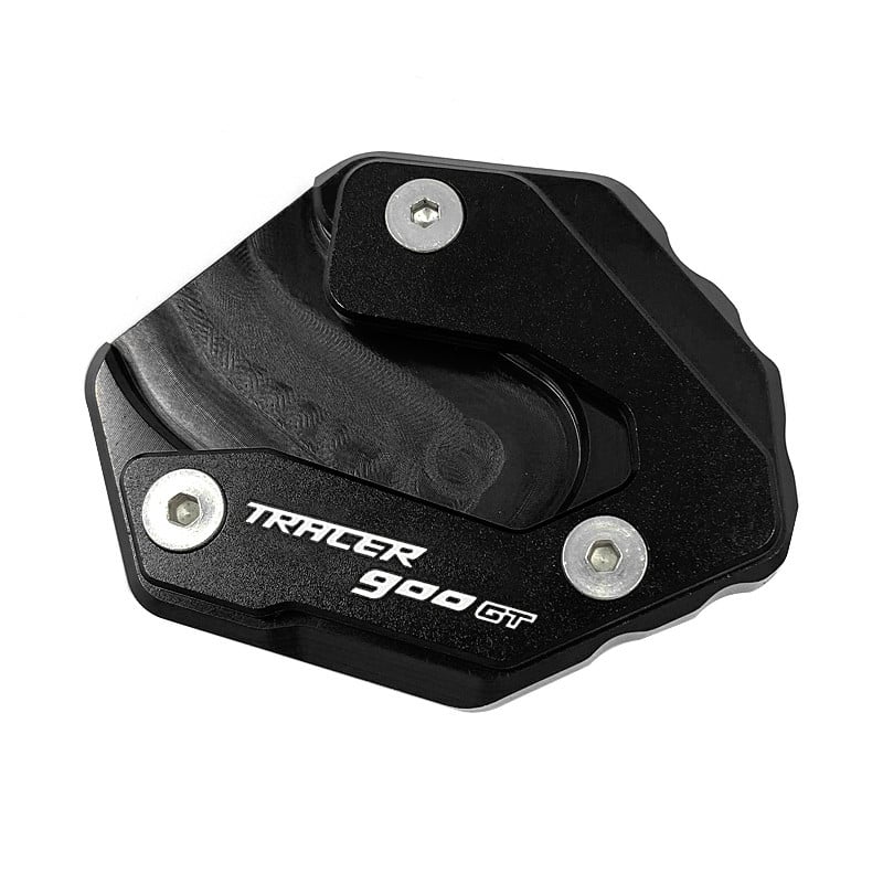 Pentru Yamaha TRACER 900 GT Tracer 900GT 2018-2020 Accesorii Motociclete Suport Picior Suport lateral Extensie Pad Placă de suport