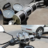 Difuzor Bluetooth pentru motociclete Player muzical impermeabil Hi-Fi Audio de mare putere Stereo Radio FM Suport USB Card TF Refit Stereo