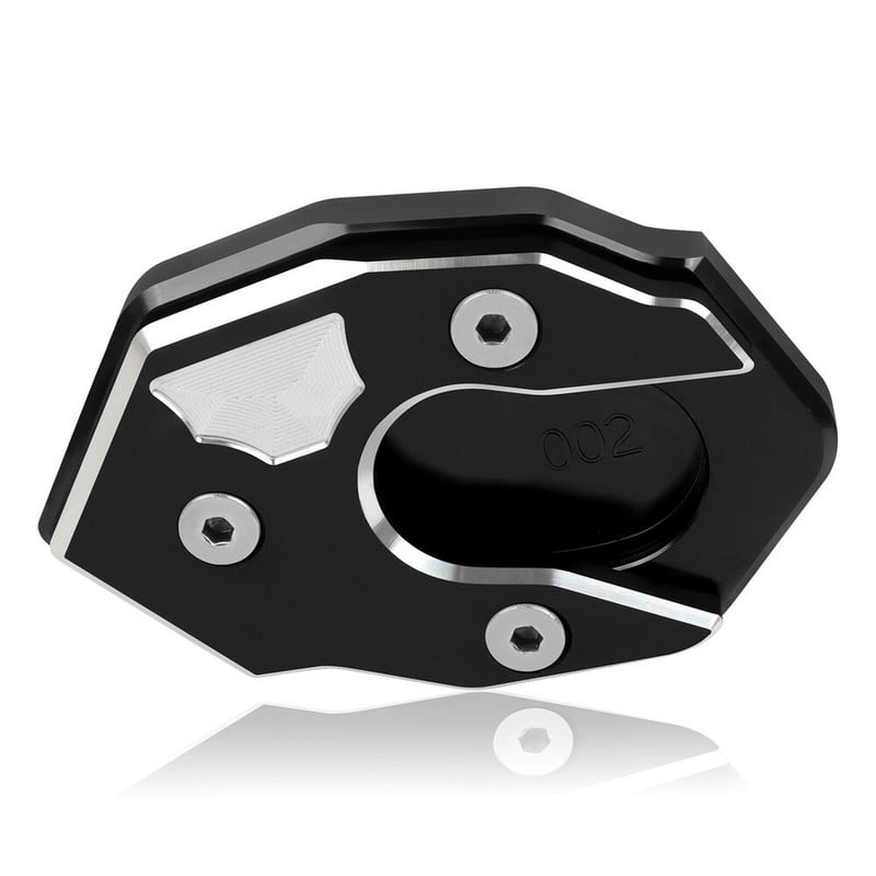 Suport de extensie pentru suport lateral pentru Kawasaki Z650/Z750/Z800/Z900/Z900RS/Z1000