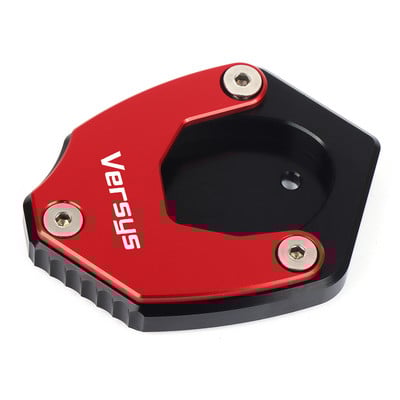 Placă de suport lateral pentru picior de motocicletă Versys650 pentru Kawasaki VERSYS650 Versys 650 15-21 VULCAN 650 S suport de extensie pentru suport