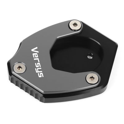 Placă de suport lateral pentru picior de motocicletă Versys650 pentru Kawasaki VERSYS650 Versys 650 15-21 VULCAN 650 S suport de extensie pentru suport