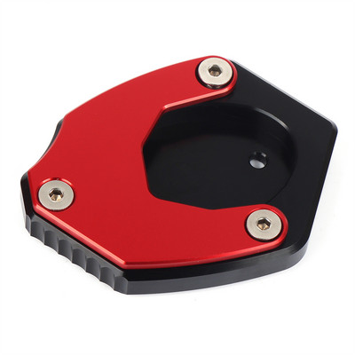 Placă de suport lateral pentru picior de motocicletă Versys650 pentru Kawasaki VERSYS650 Versys 650 15-21 VULCAN 650 S suport de extensie pentru suport