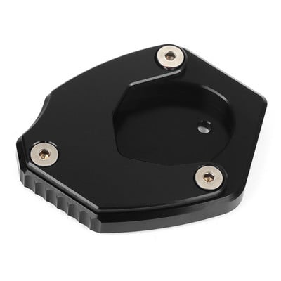 Placă de suport lateral pentru picior de motocicletă Versys650 pentru Kawasaki VERSYS650 Versys 650 15-21 VULCAN 650 S suport de extensie pentru suport