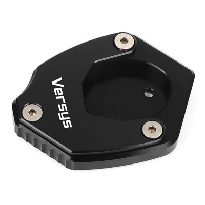Placă de suport lateral pentru picior de motocicletă Versys650 pentru Kawasaki VERSYS650 Versys 650 15-21 VULCAN 650 S suport de extensie pentru suport