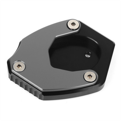 Placă de suport lateral pentru picior de motocicletă Versys650 pentru Kawasaki VERSYS650 Versys 650 15-21 VULCAN 650 S suport de extensie pentru suport